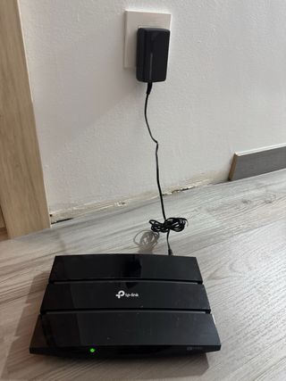 Router TP-Link Archer C7 AC1750