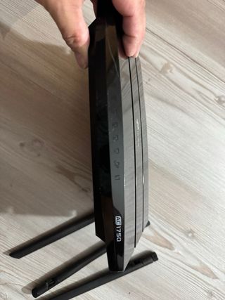 Router TP-Link Archer C7 AC1750