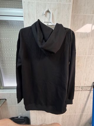 Sudadera Polo Ralph Lauren Negra