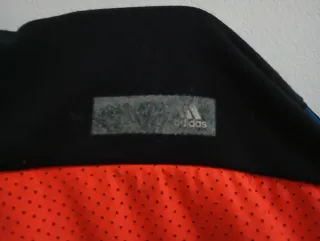 Chaqueta deportiva Adidas