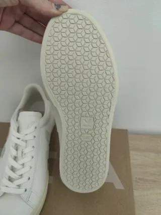 Zapatillas Veja Campo Talla 39