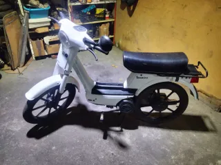 Vespino NLX Ciclomotor