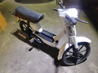 Vespino NLX Ciclomotor