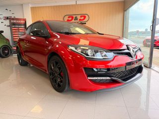 Renault Megane RS 275cv