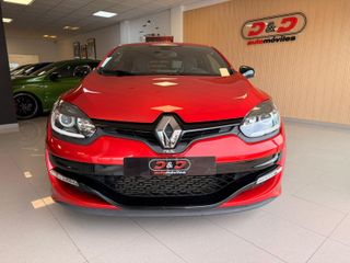 Renault Megane RS 275cv