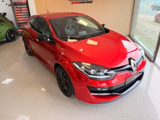 Renault Megane RS 275cv