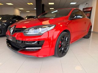 Renault Megane RS 275cv