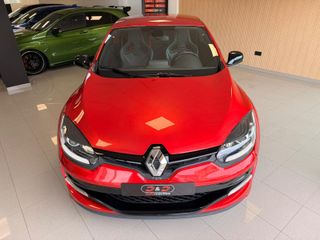 Renault Megane RS 275cv