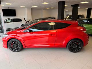 Renault Megane RS 275cv