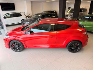 Renault Megane RS 275cv