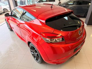 Renault Megane RS 275cv