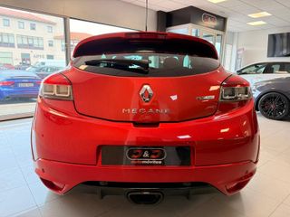 Renault Megane RS 275cv