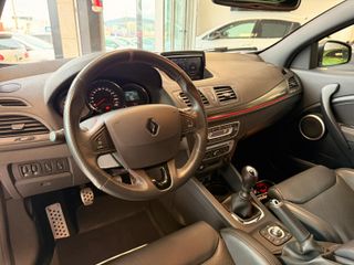 Renault Megane RS 275cv