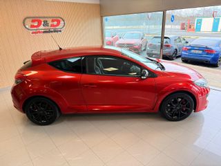 Renault Megane RS 275cv