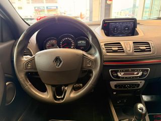 Renault Megane RS 275cv