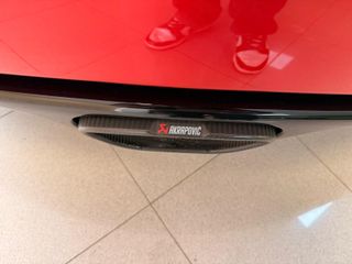 Renault Megane RS 275cv