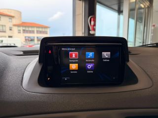 Renault Megane RS 275cv