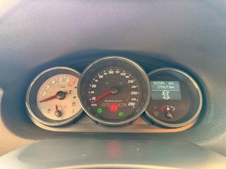 Renault Megane RS 275cv