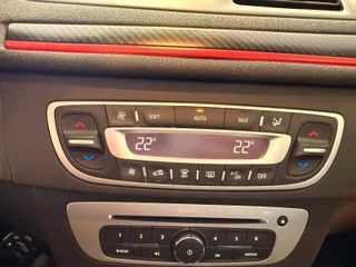 Renault Megane RS 275cv