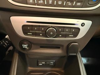 Renault Megane RS 275cv