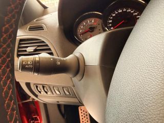 Renault Megane RS 275cv