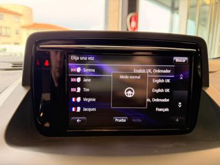 Renault Megane RS 275cv