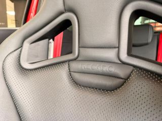 Renault Megane RS 275cv