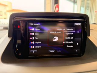 Renault Megane RS 275cv