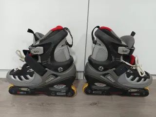 Patines agresivos talla 38