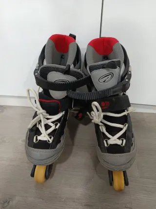 Patines agresivos talla 38