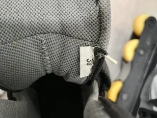 Patines agresivos talla 38