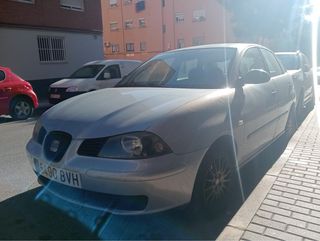 SEAT Ibiza 2003