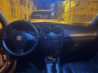 SEAT Ibiza 2003