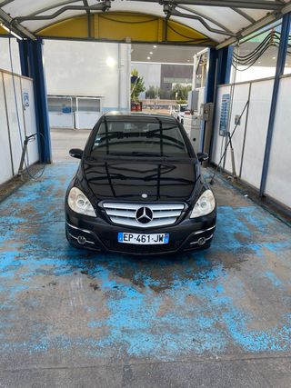 Mercedes-Benz Clase B 2006