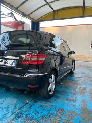 Mercedes-Benz Clase B 2006