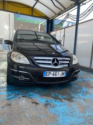 Mercedes-Benz Clase B 2006