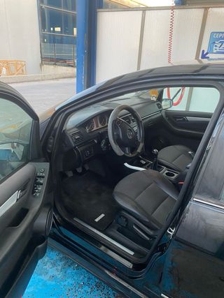 Mercedes-Benz Clase B 2006