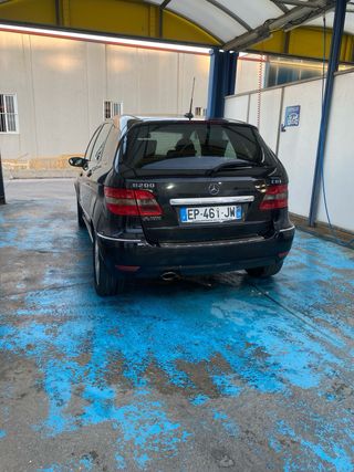 Mercedes-Benz Clase B 2006