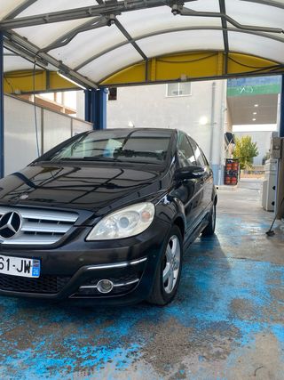 Mercedes-Benz Clase B 2006