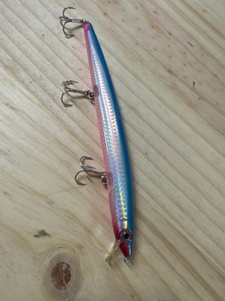 Rapala Maxrap 17 Suspending 28g