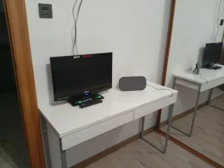 Alquiler de habitación