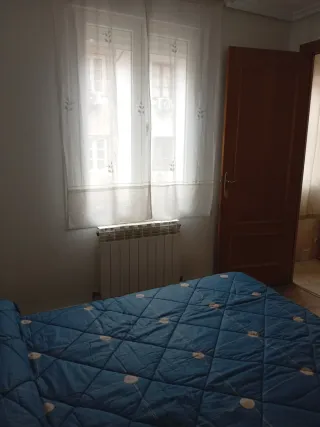 Alquiler de habitación