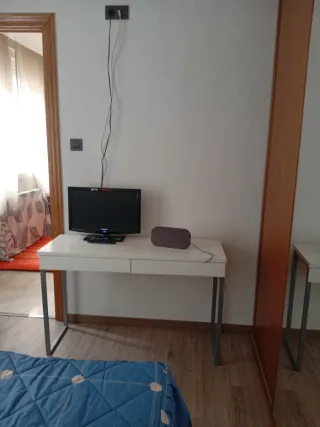 Alquiler de habitación