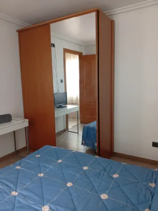 Alquiler de habitación