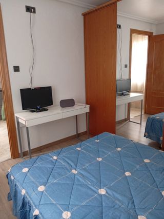 Alquiler de habitación