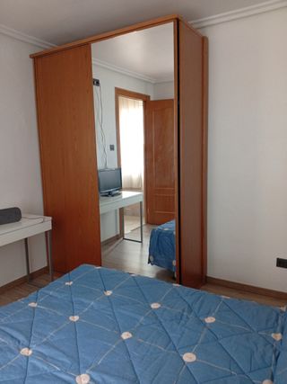 Alquiler de habitación