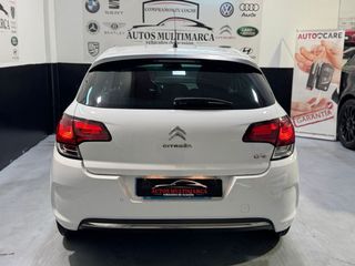 Citroen C4 2017