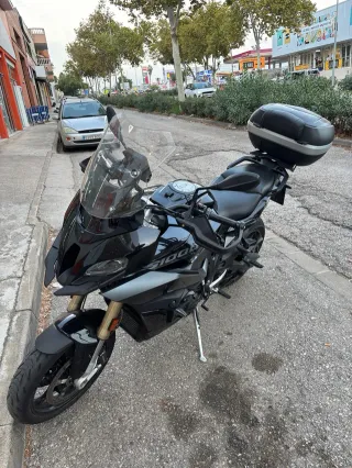 Despiece BMW S1000XR 'L'e'e'r' DESClPClON