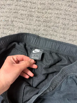 ¡¡OFERTA!! Talla XL Pantalón Nike Negro