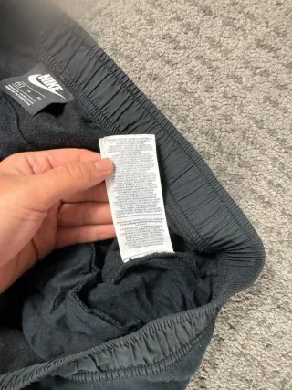 ¡¡OFERTA!! Talla XL Pantalón Nike Negro